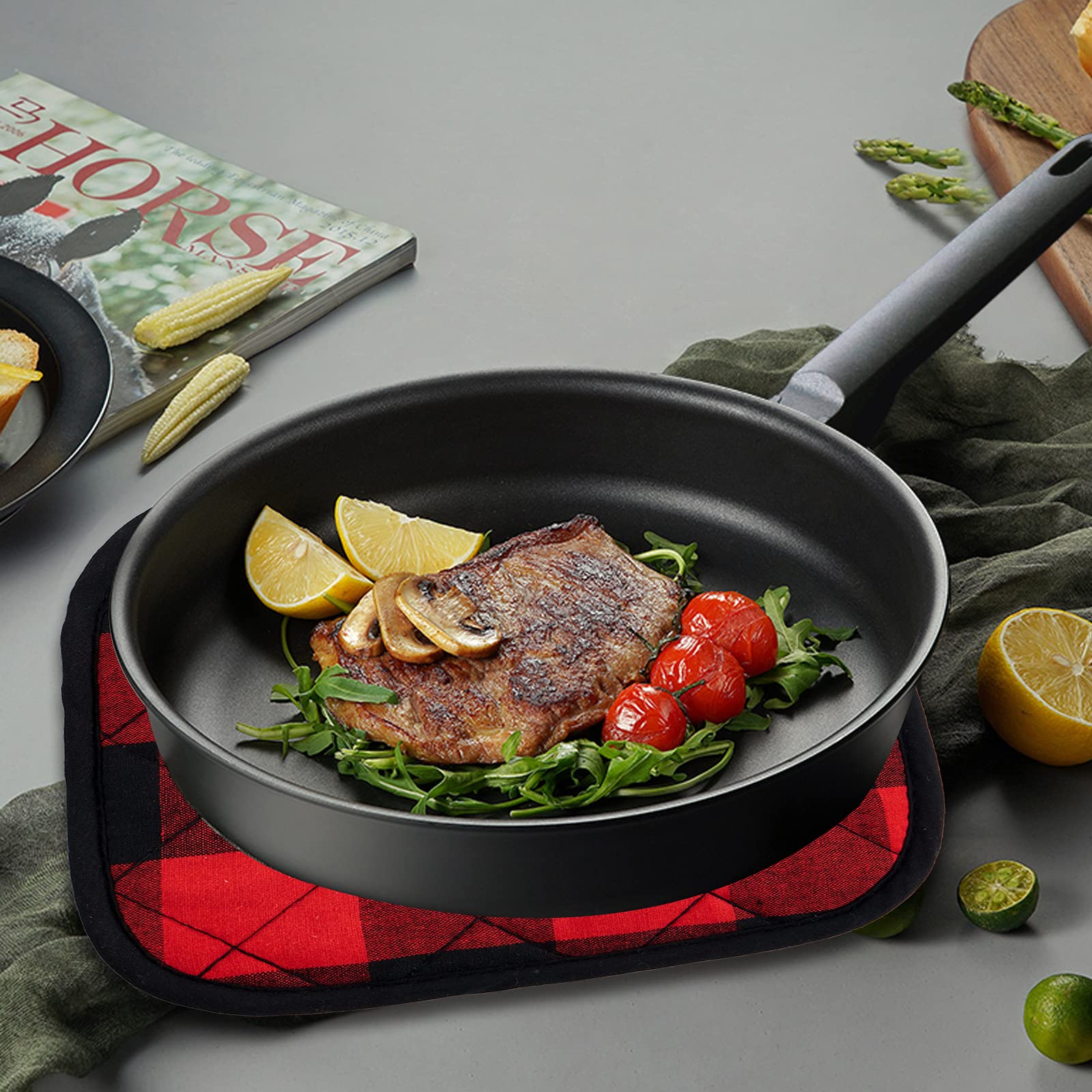 Joyhalo juego de regalo para cocina, idea práctica para ocasiones.