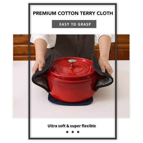 Conjunto Joyhalo de regalo para cocina, seis piezas