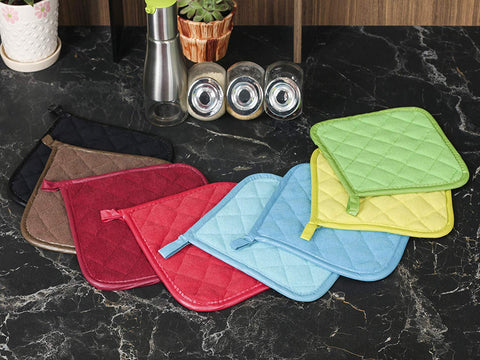 Joyhalo regalo perfecto: manoplas de horno para cualquier cocina