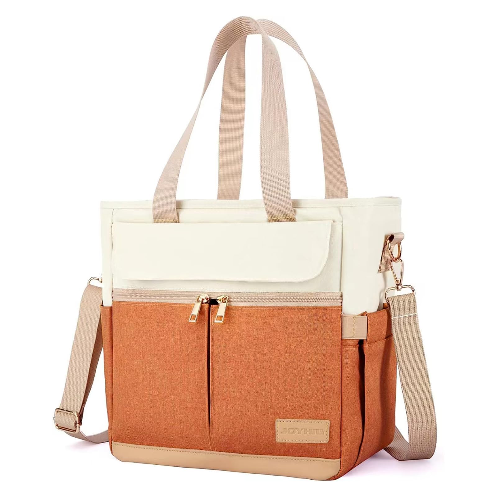 JOYHILL bolsa-almuerzo durable para uso diario.