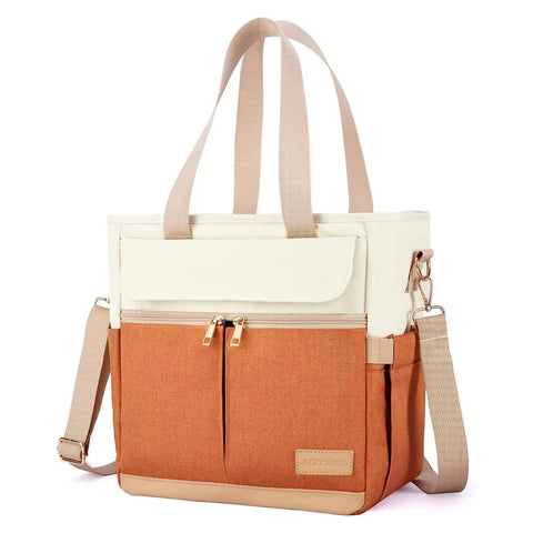 JOYHILL bolsa-almuerzo durable para uso diario.