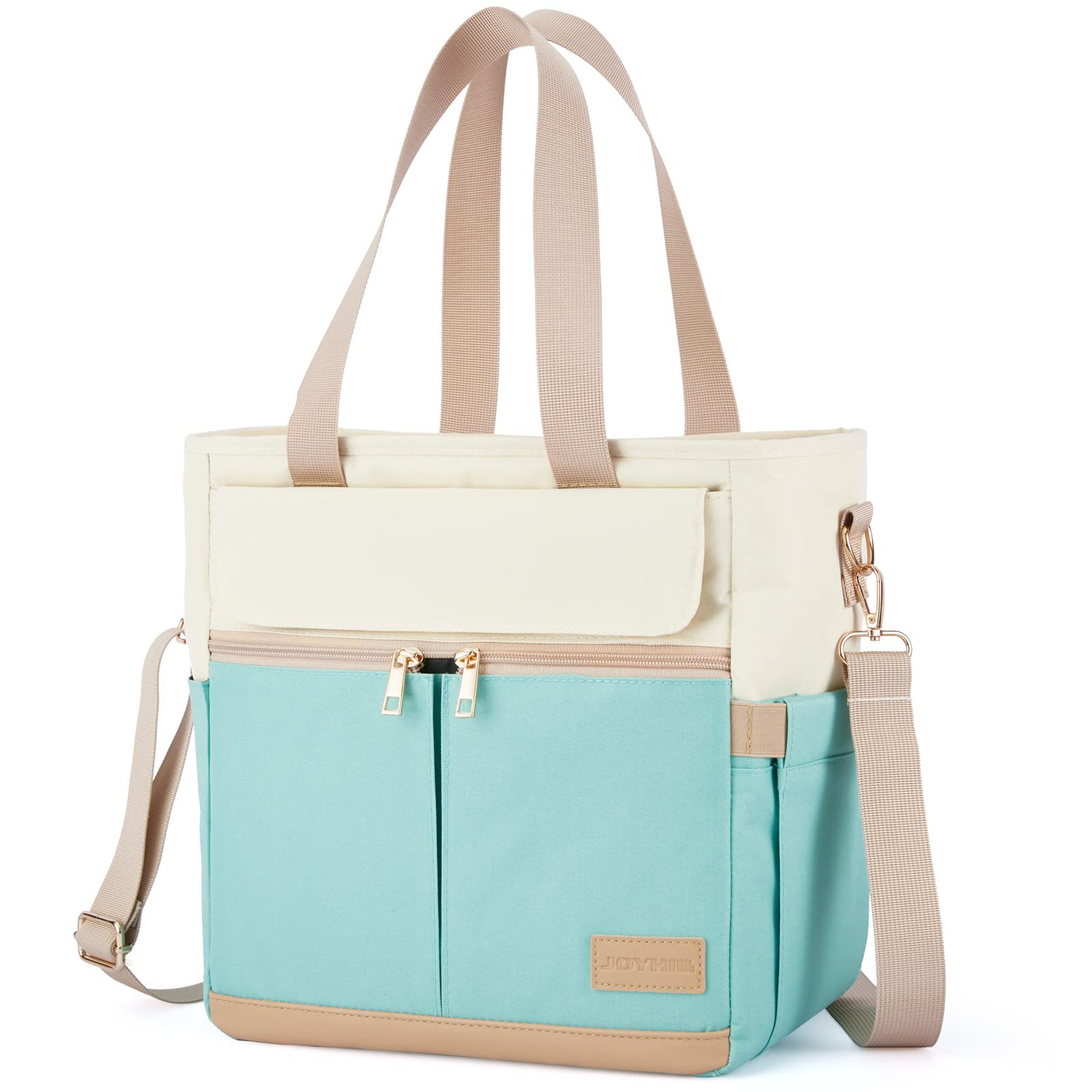 JOYHILL bolsa de almuerzo exterior, diseño duradero para uso diario