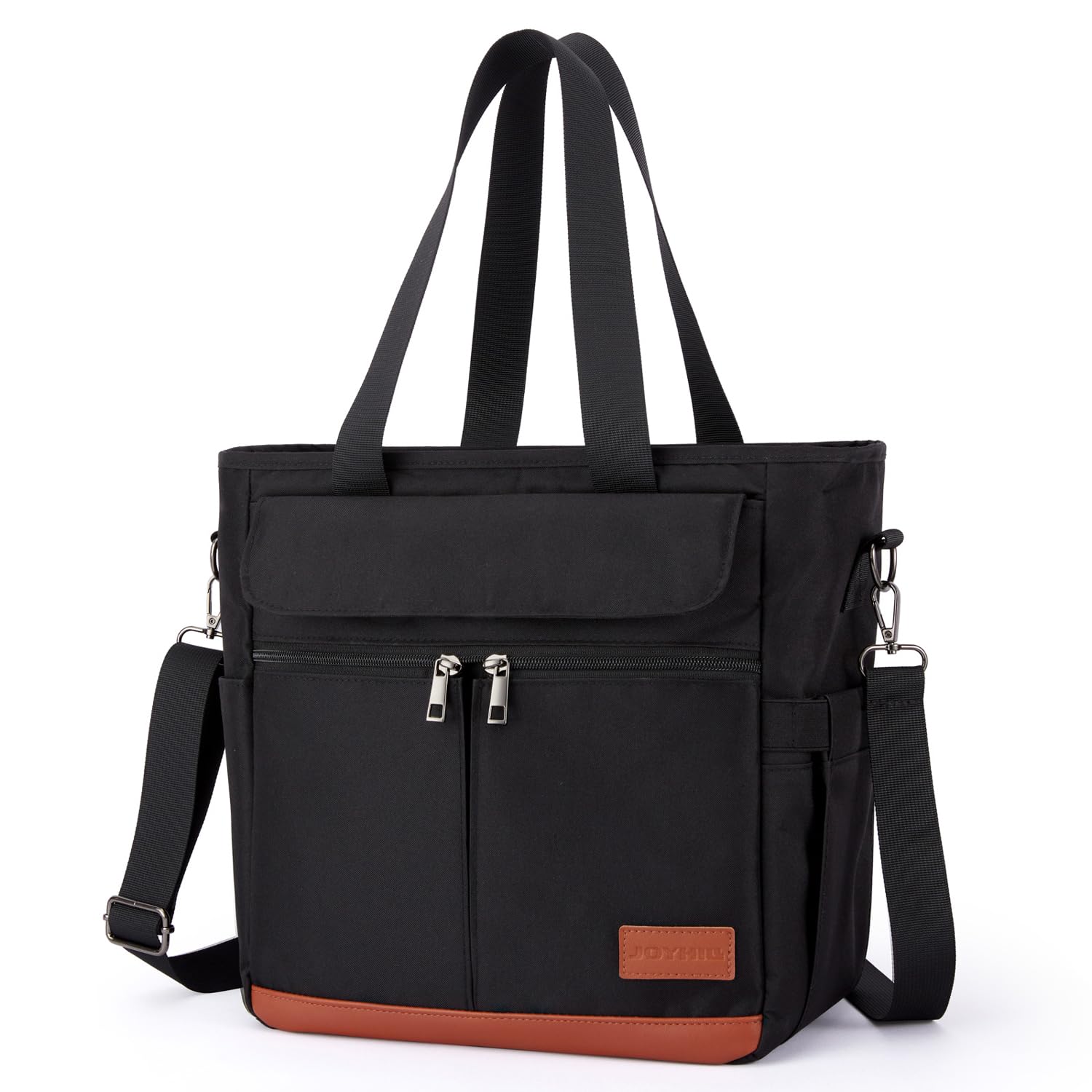 JOYHILL bolsa de almuerzo exterior: diseño duradero para uso diario.