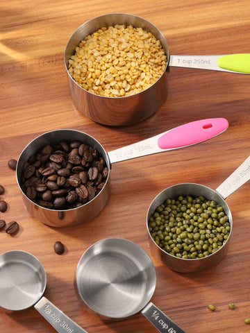 Joyhill clip de almacenamiento ayuda a ordenar tazas y cucharas