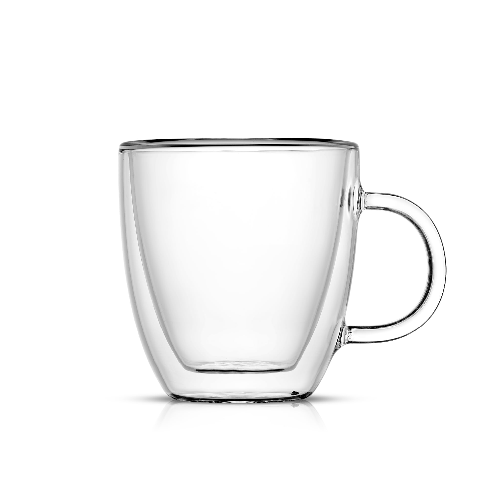 JoyJolt Savor: conjunto de dos vasos perfecto para regalo o uso diario.
