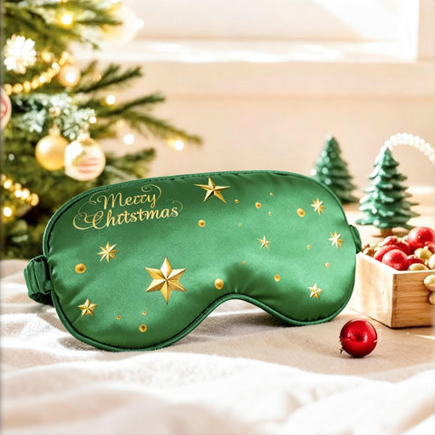 Antifaz JOYOFUN para dormir mejora descanso suave