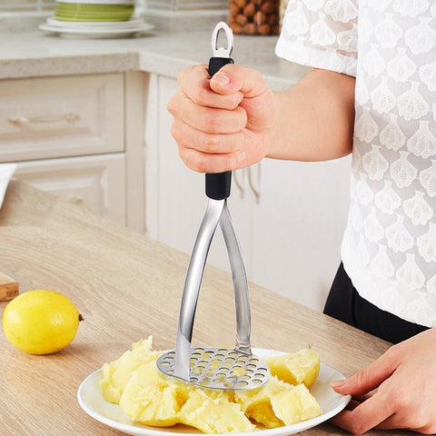 Joyoldelf útil para purés de patatas, verduras y frutas en casa