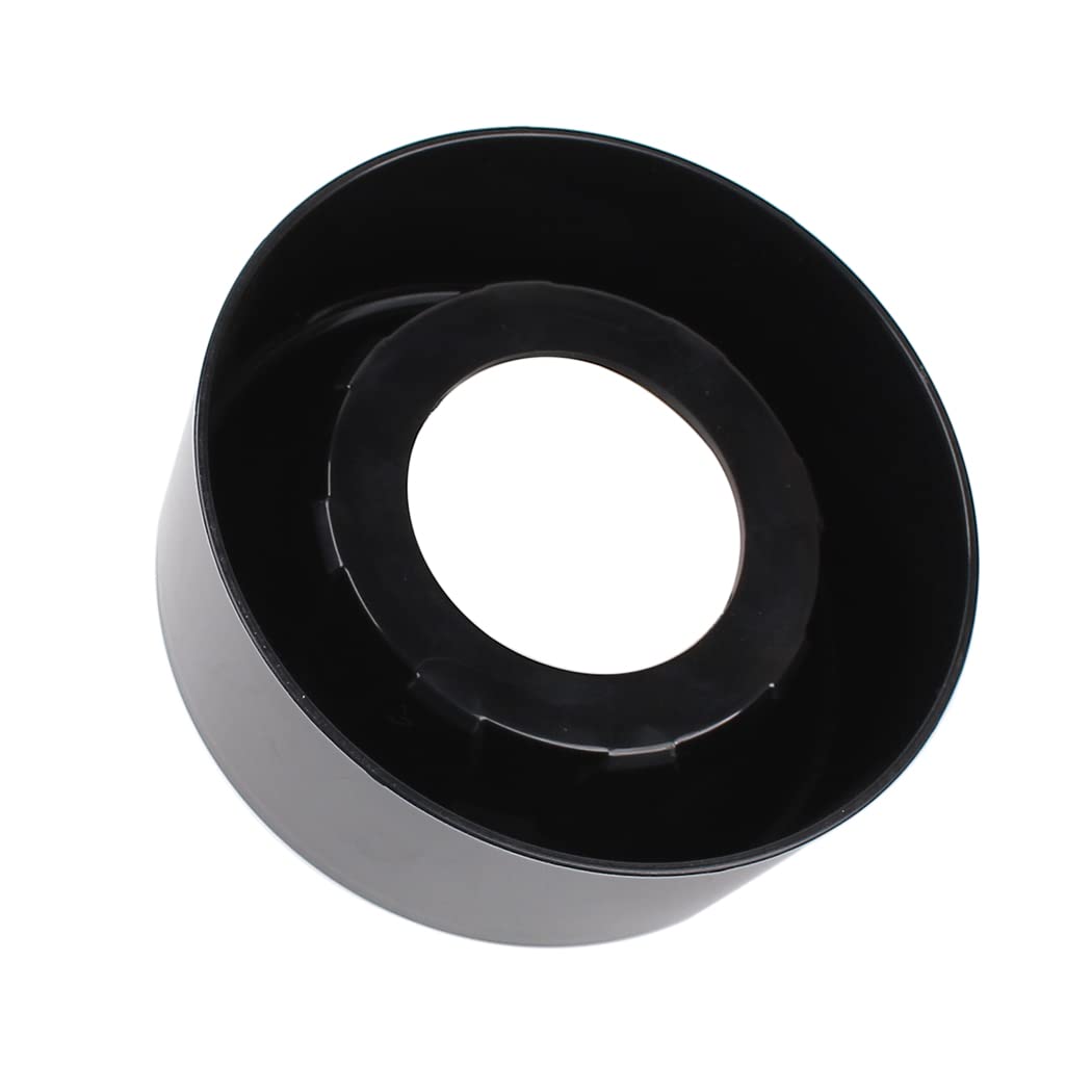 Collar de repuesto Joyparts para licuadora compatible con Blackdecker