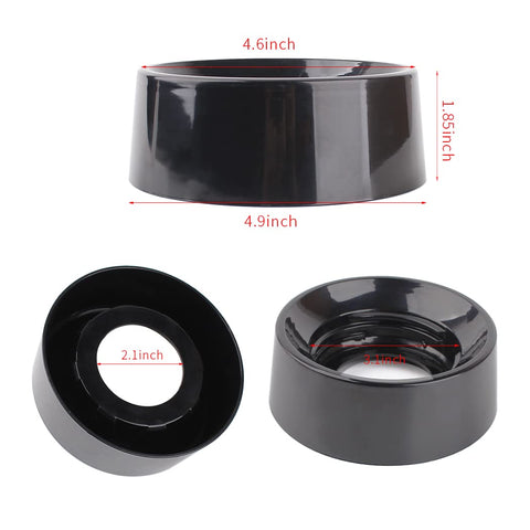 Collar Joyparts, licuadora lavable y de calidad para uso diario
