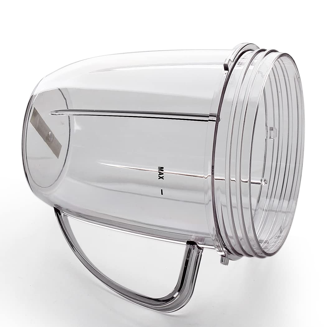 Joyparts compatibilidad NutriBullet 600W y 900W para batidos