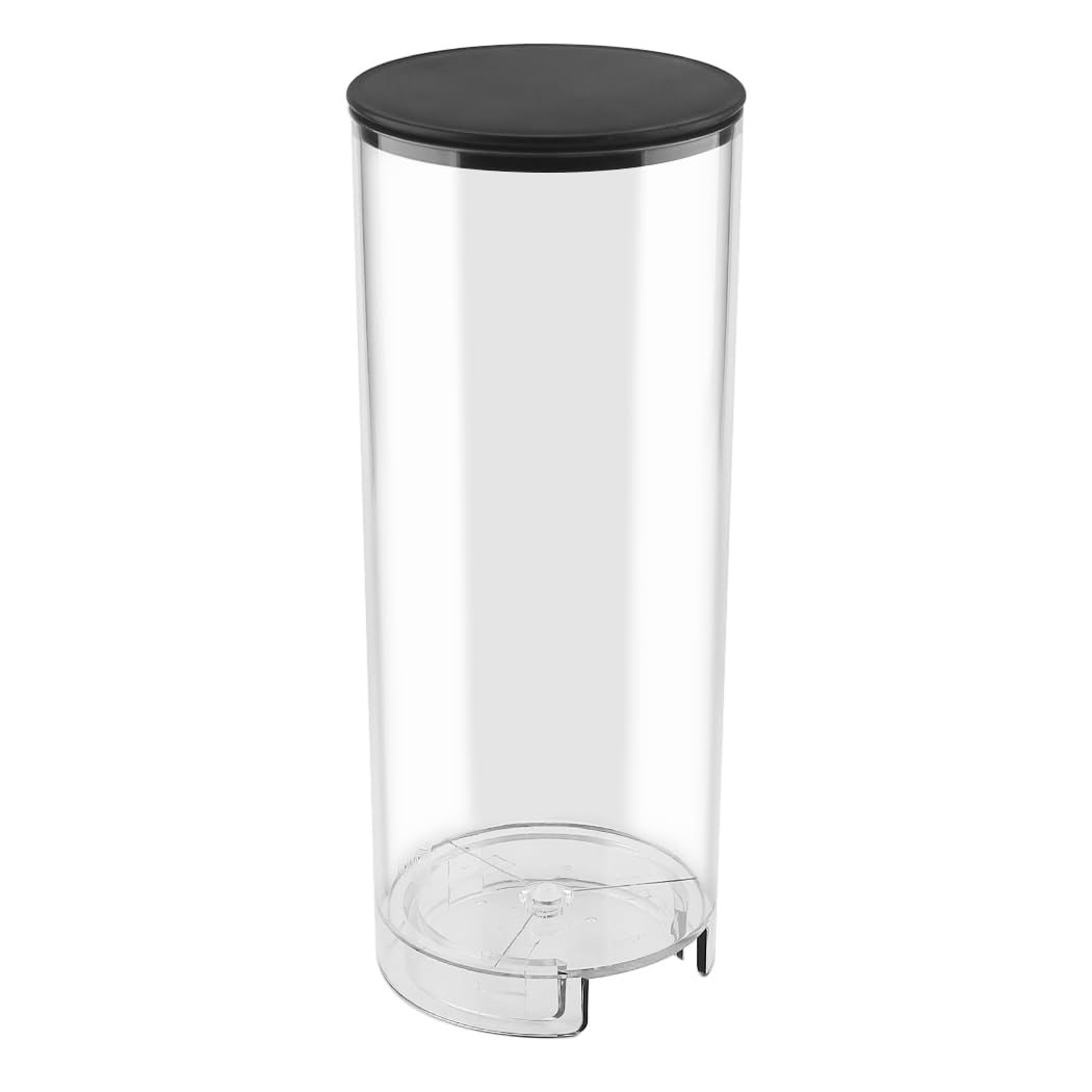 Joyparts depósito de agua para Vertuo Plus Deluxe, vista frontal, fácil de usar.