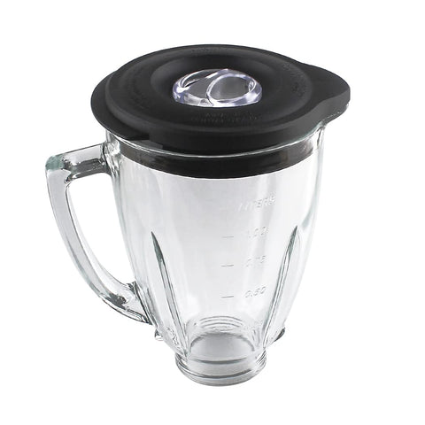 Joyparts tapa de jarra de 6 tazas para vertidos controlados