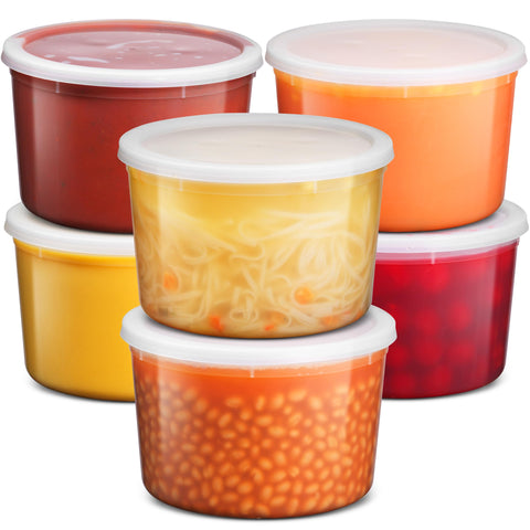 JoyServe, contenedores para snacks, almacenamiento práctico y ordenado