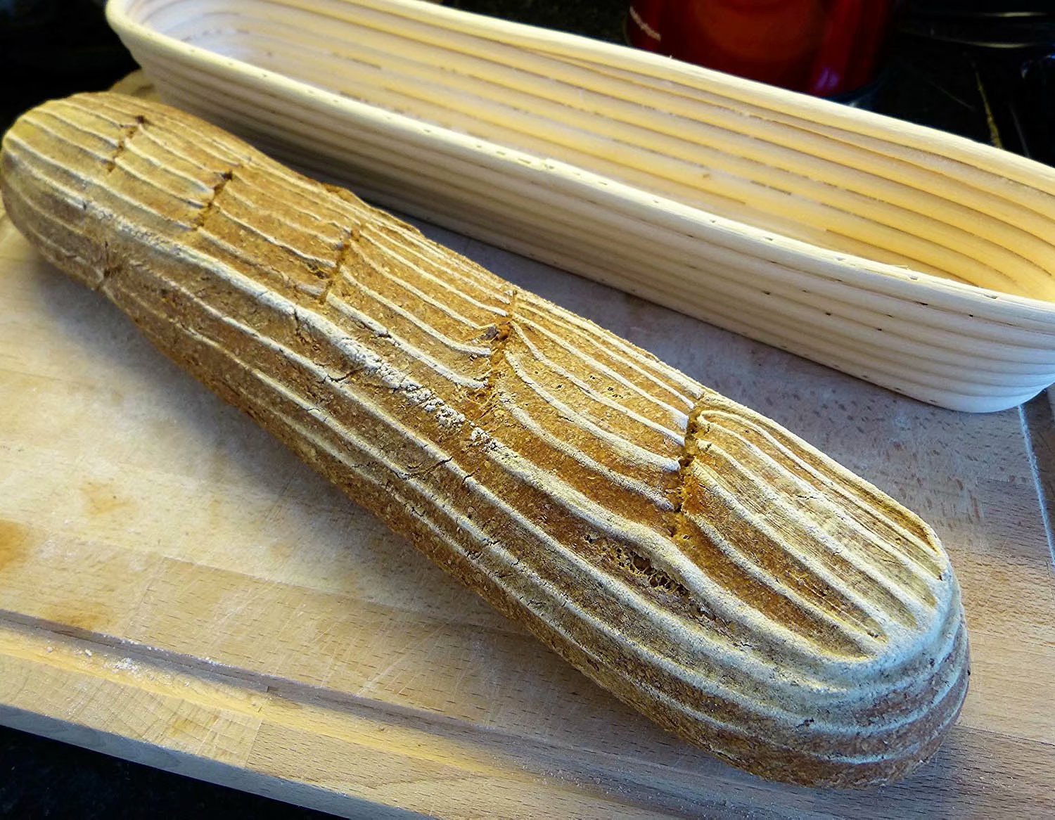 Dimensiones aproximadas: diámetro 38 cm, altura 9 cm.
