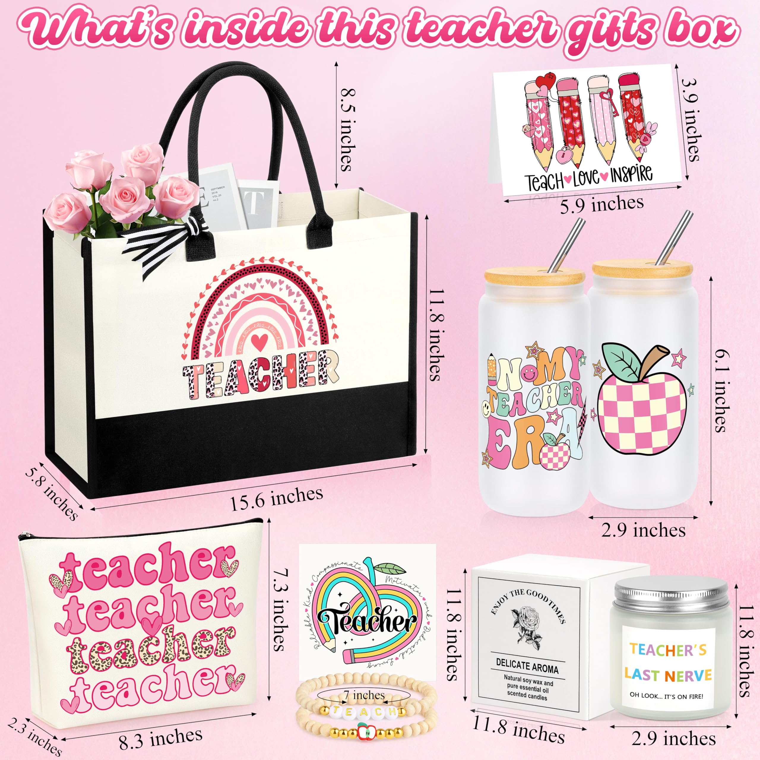 JSENGIFT bolsa de lona estilo práctico para uso diario