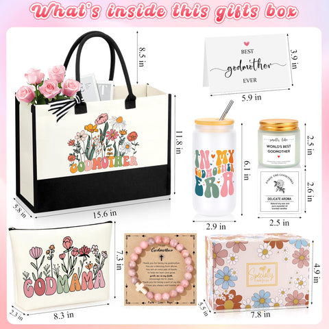 jsengift bolso de maquillaje con recubrimiento de alta calidad, práctico y elegante
