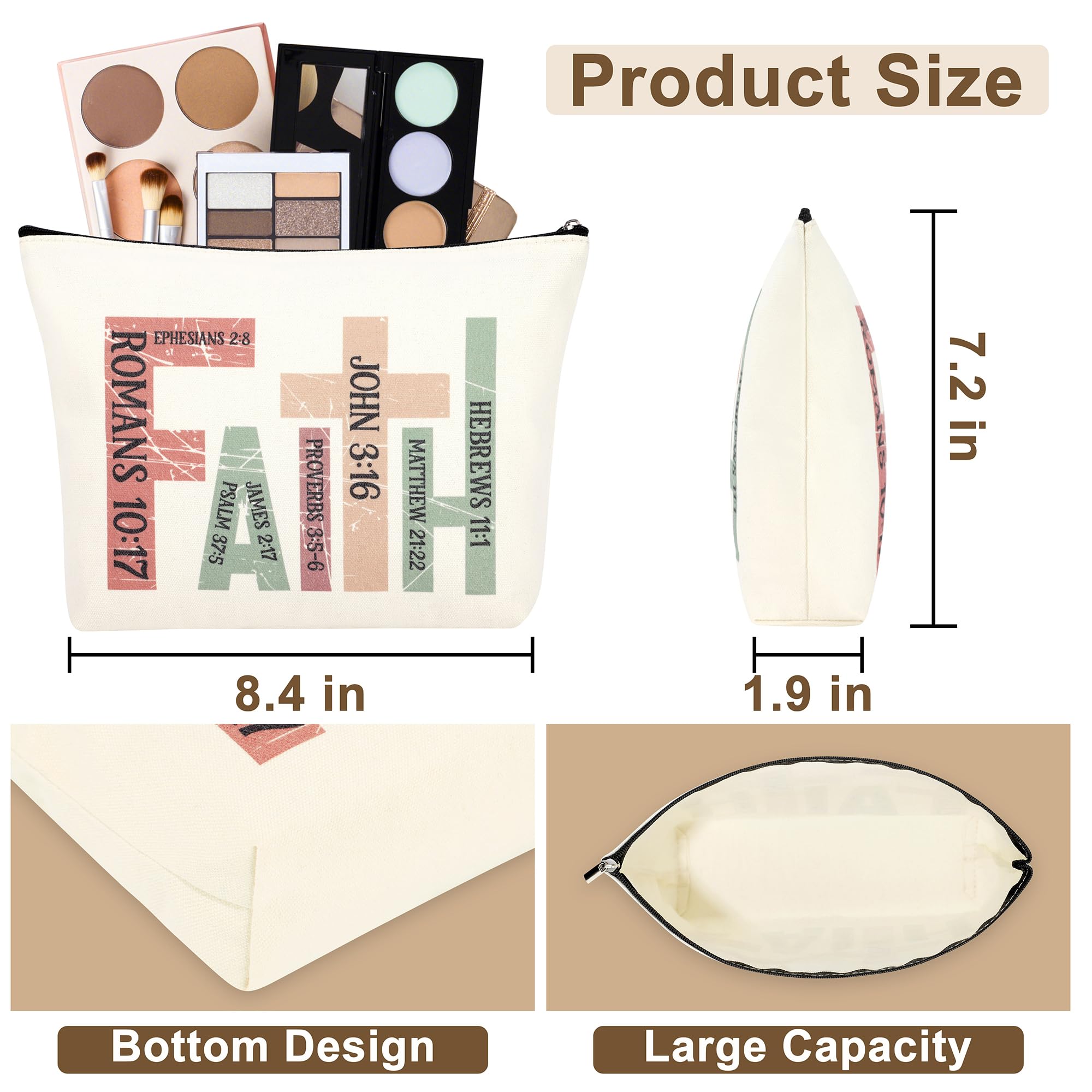 JSENGIFT patrón doble cara práctico para manualidades o decoración