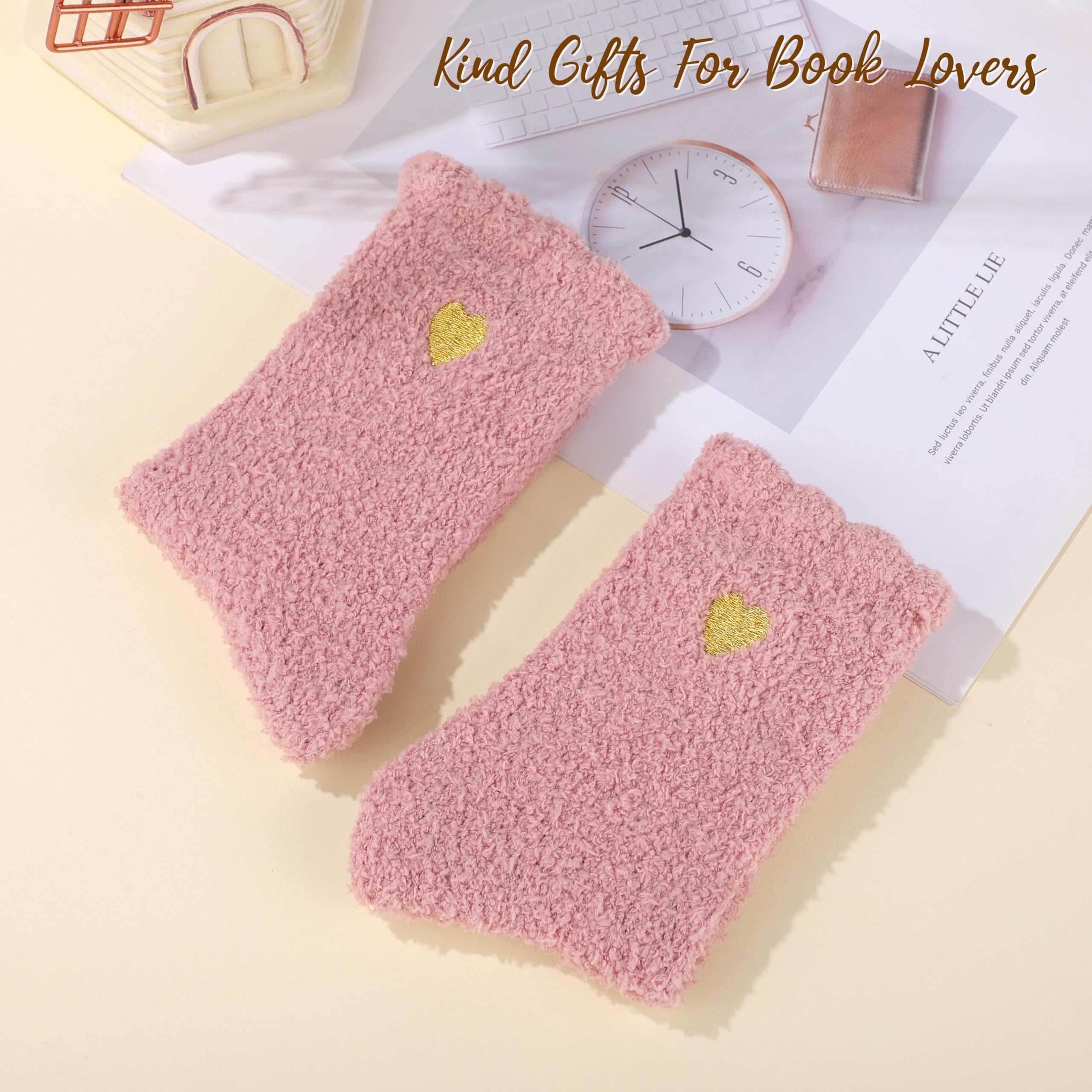 Set regalo literario JSENGIFT, pensado para amantes de la lectura.