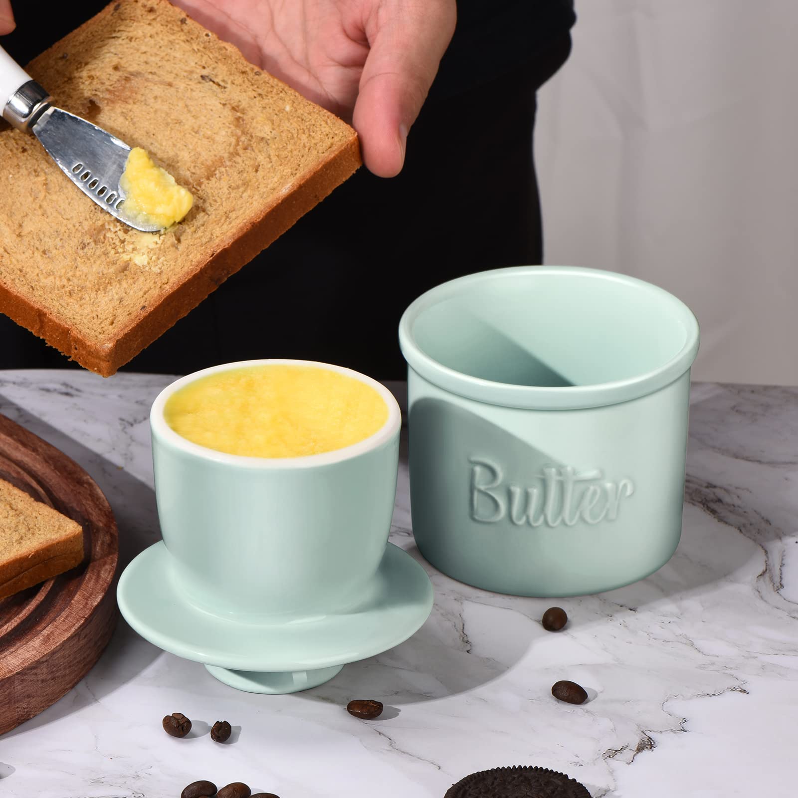 JSHKY regalo de cocina: presentación elegante para fiestas y regalos.