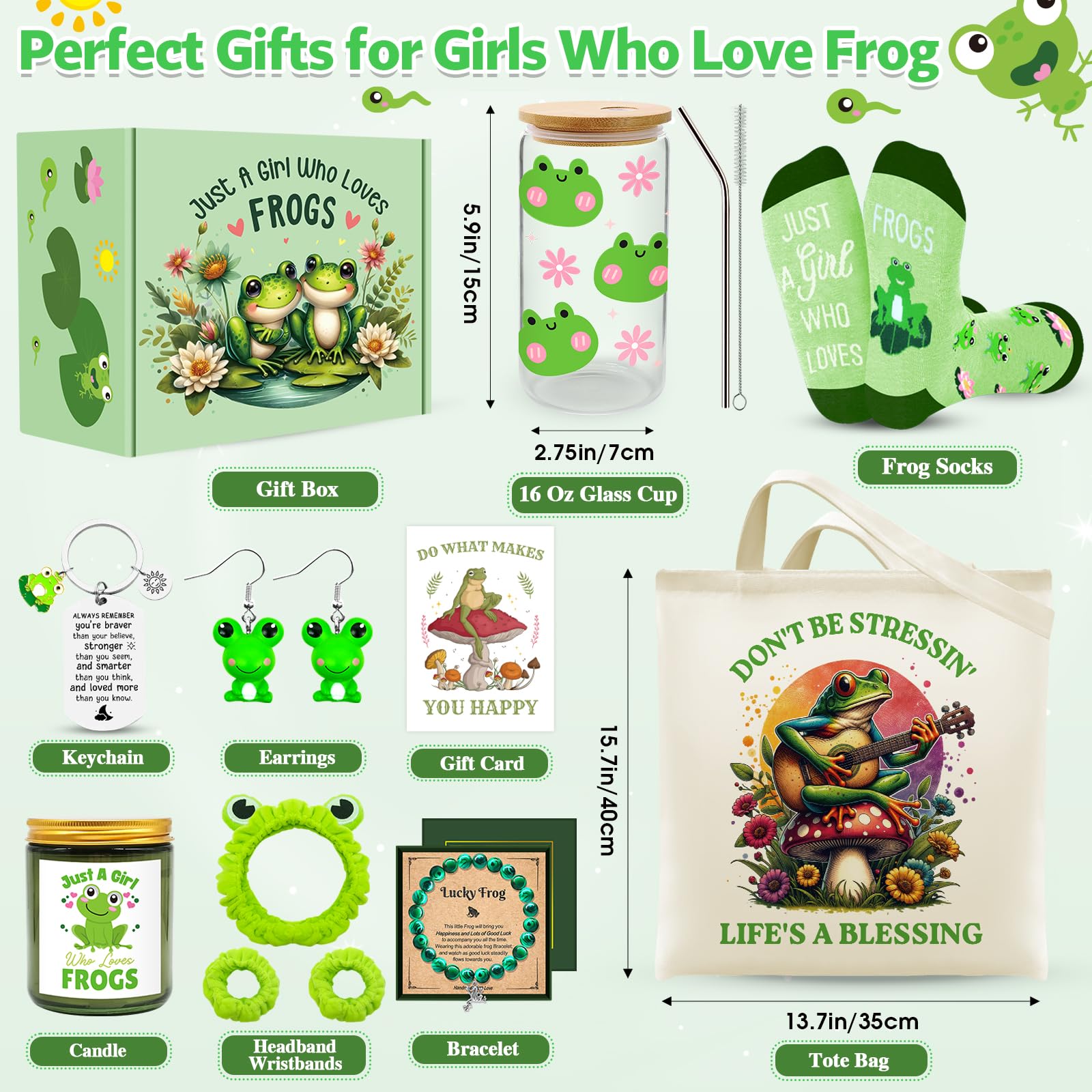 JTAMOHI bolsa tote rana, ideal para compras diarias y uso sostenible.