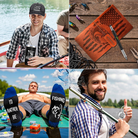 Llavero JTAMOHI pesca: accesorio práctico para llaves y recuerdos