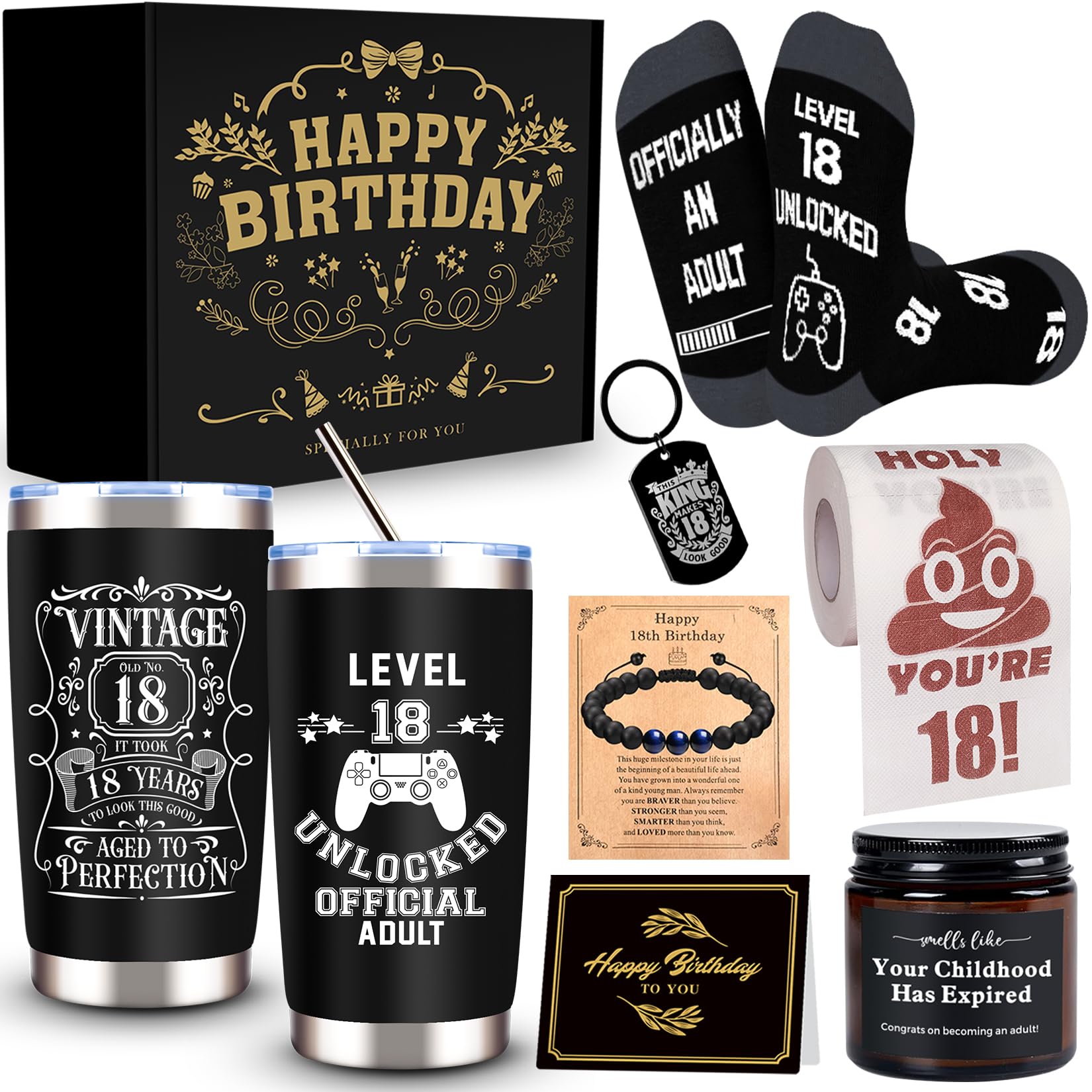 Vaso aislado JTAMOHI 20oz para bebidas calientes o frías todo el día.