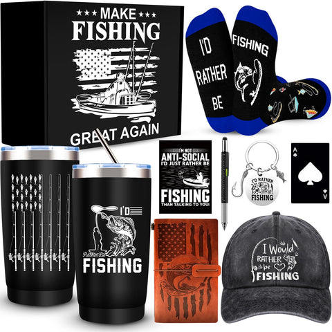 Vaso aislado JTAMOHI 20oz frente: ideal para salidas de pesca y mantener bebidas calientes o frías