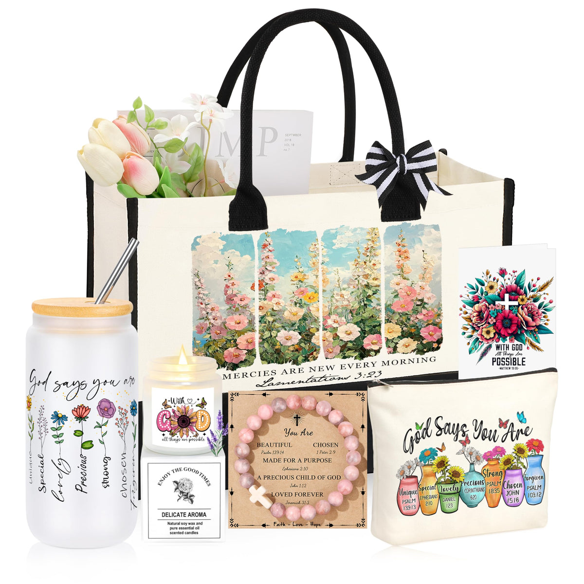 Regalo JTENGTOP: bolsa tote con patrones exquisitos para uso diario y ocasiones.