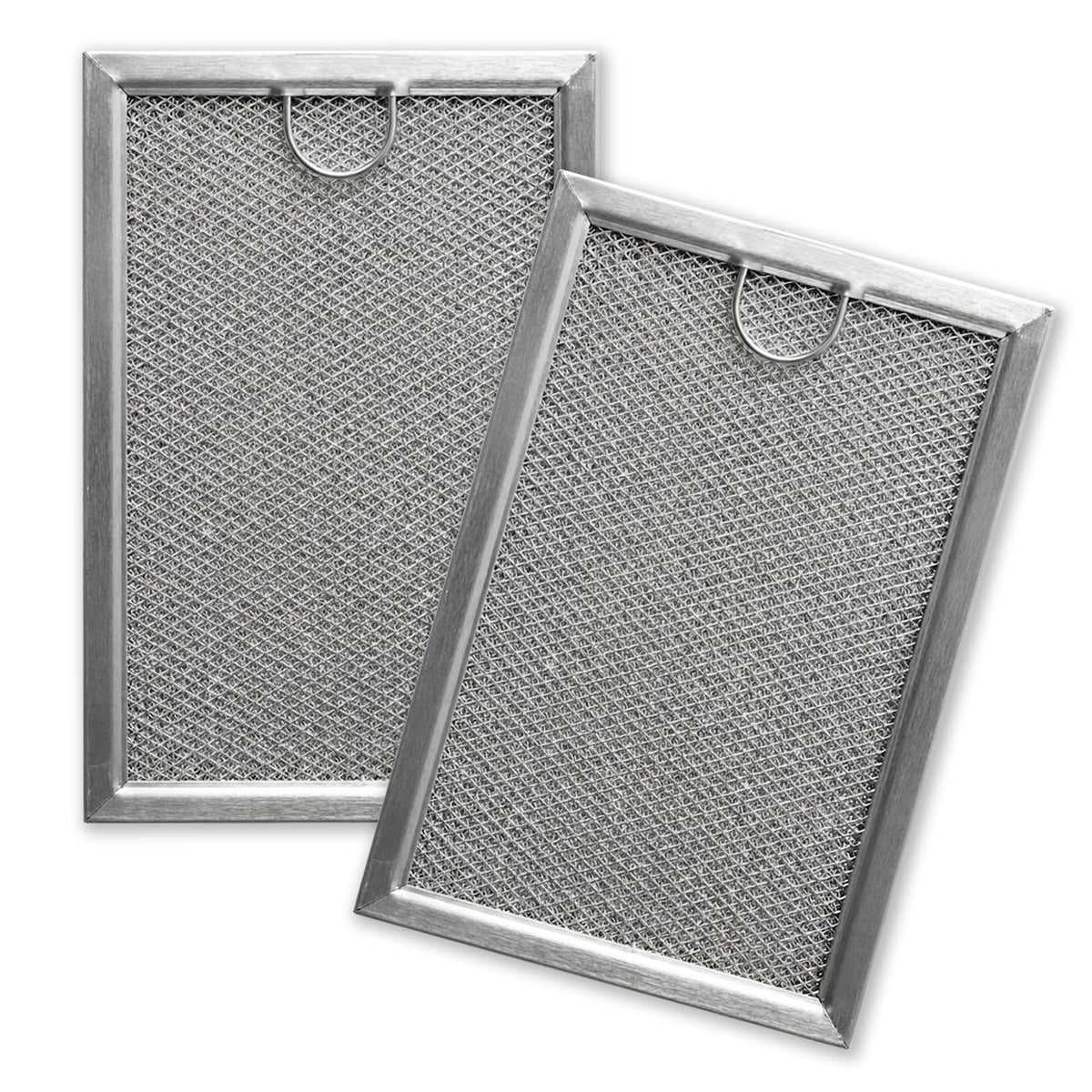 JUDAOLE filtro de grasa para microondas GE JVM3160RF1SS, captura humo y grasa eficazmente