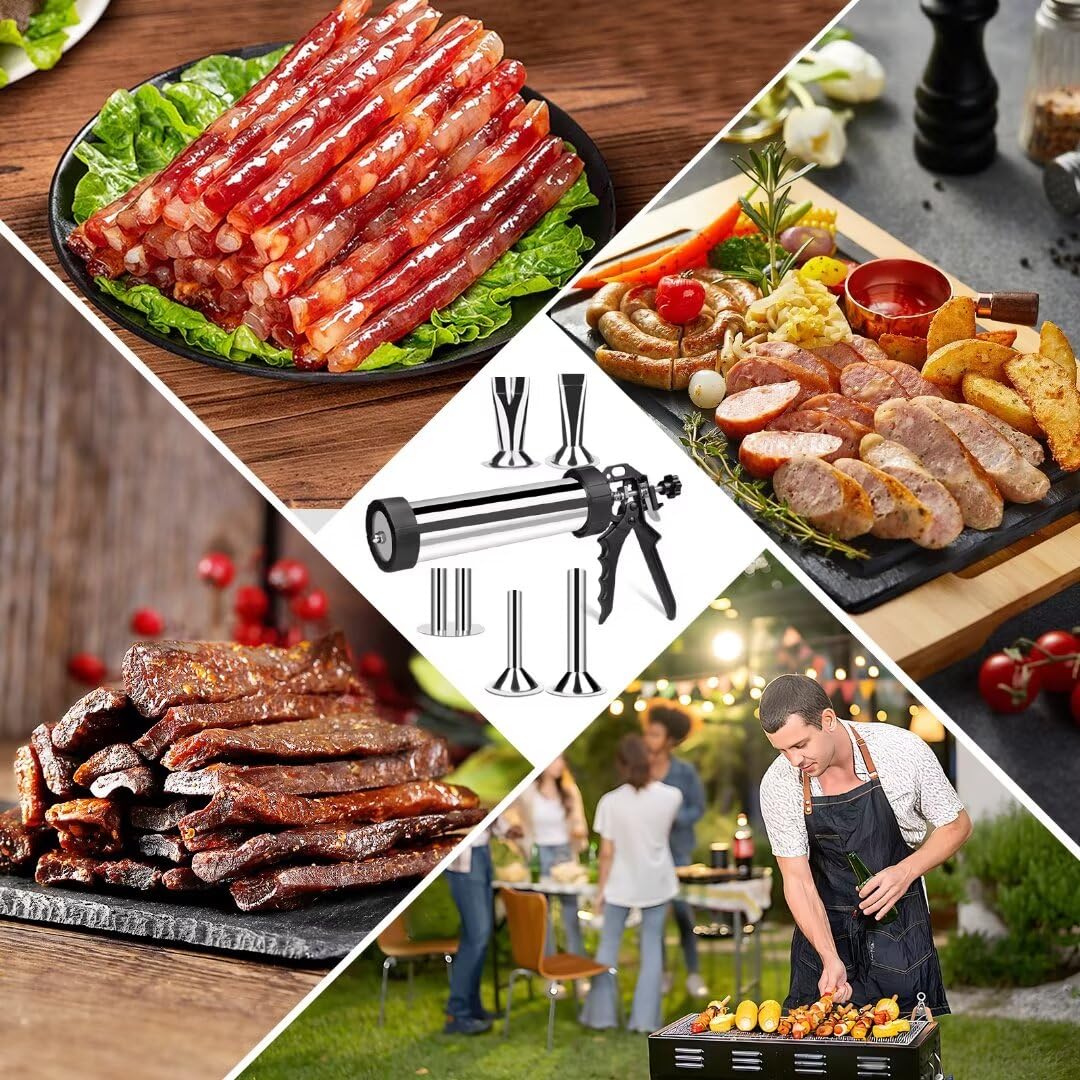 JUANWAN regalo ideal para cocinar en casa, barbacoas y fiestas