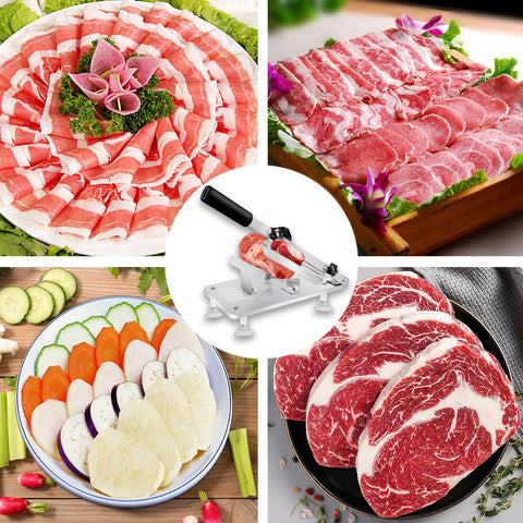 Uso doméstico: ideal para olla caliente, sándwiches y pizzas