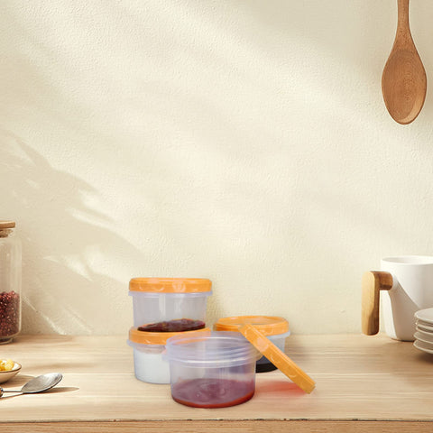 Uso para artes y joyas: almacenamiento organizado con Jucaifu.