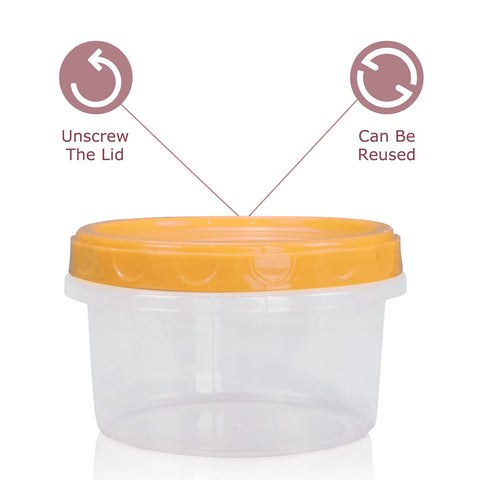 Conserva alimentos en congelador manteniendo frescura con Jucaifu.