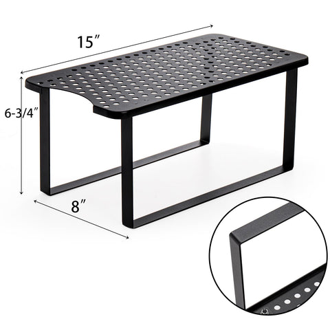 Jucoan Base Dispensador Agua Rectangular es compatible con dispensadores estrechos