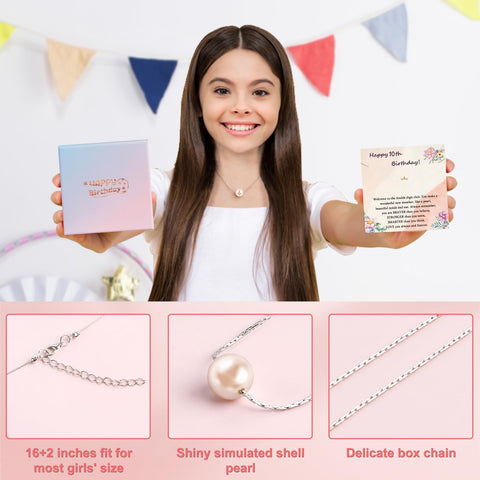 Pulsera de cuentas rosa con diseño cebra y corazón, ideal para diez años.