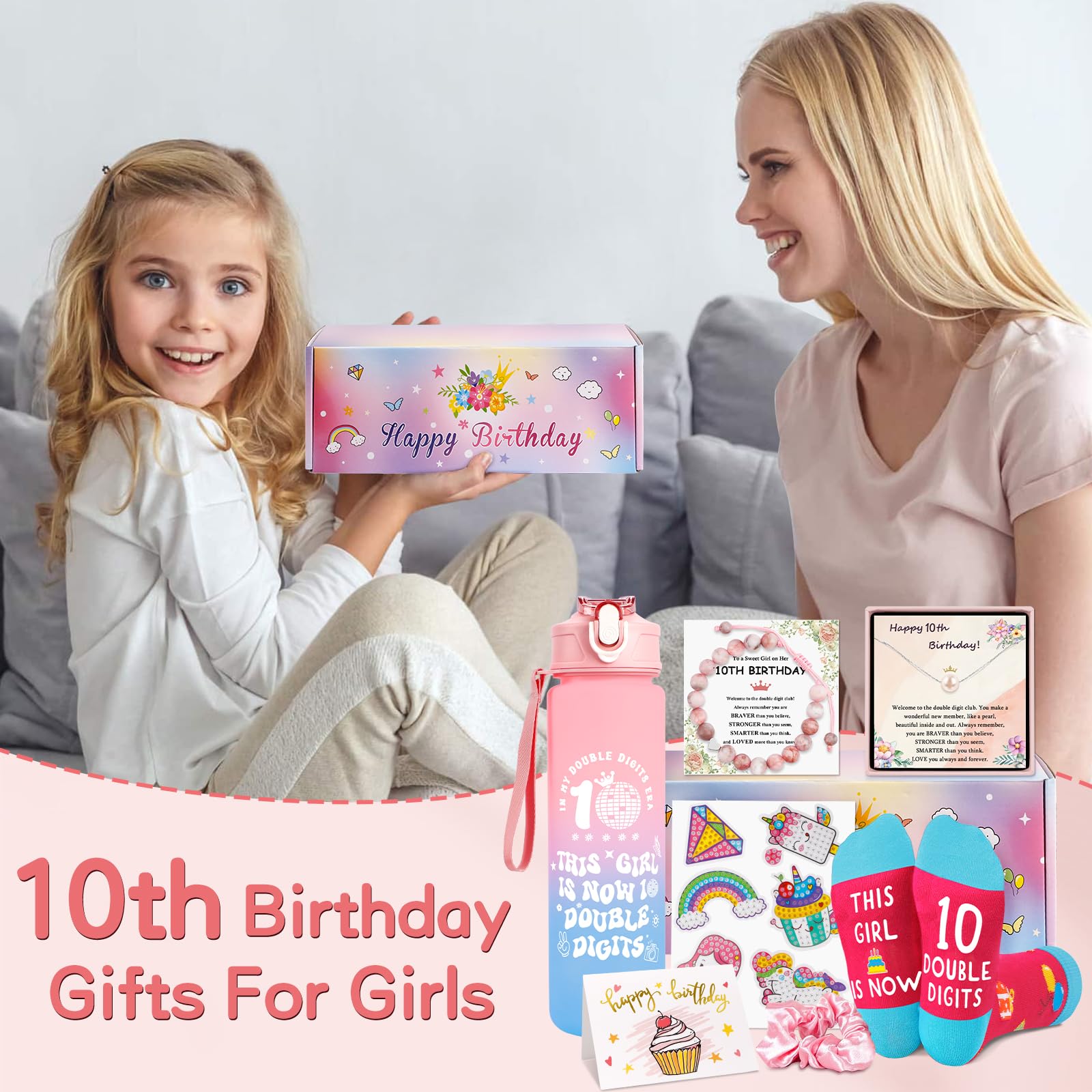 Tarjeta de cumpleaños Juesly, mensaje personalizado para hacer especial el día.