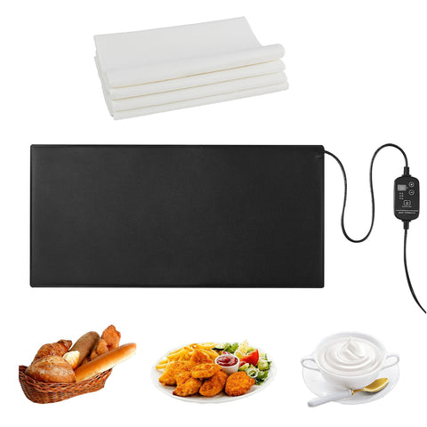 Manta Juilsioa calienta masa para pan, ideal para fermentación en casa.