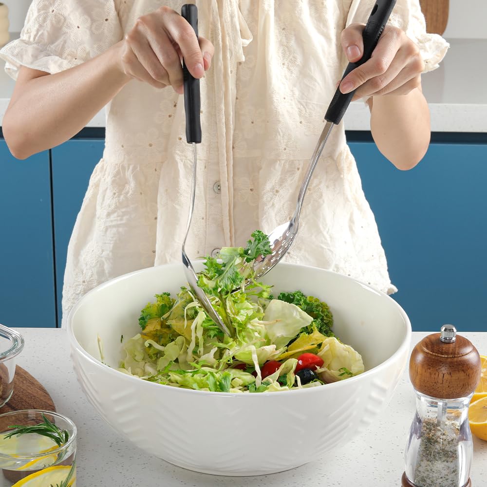 Uso versatil JULIPRO, apto para aperitivos y ensaladas