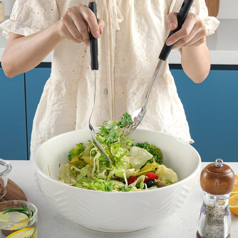 Uso versatil JULIPRO, apto para aperitivos y ensaladas