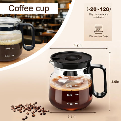 Idea de regalo perfecta Julyxi para amantes del café.