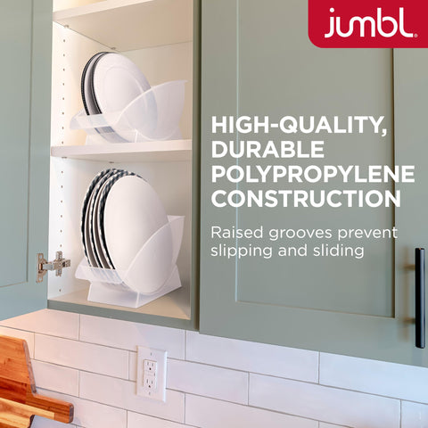 Jumbl: ideal para cocinas pequeñas y apartamentos modernos.