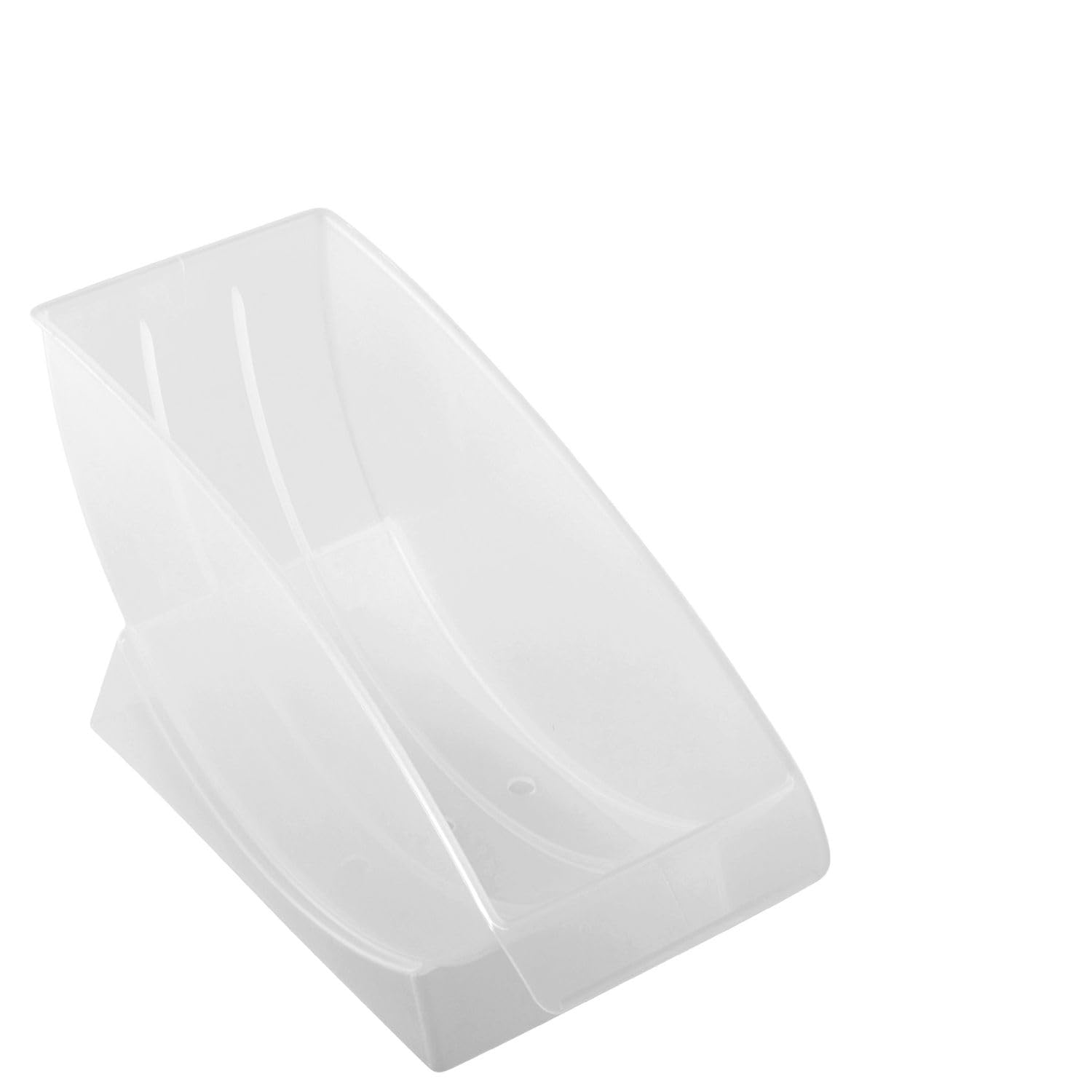 Jumbl: material plástico duradero para uso diario en la cocina.