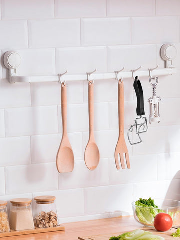 JUNTIANZE accesorio de cocina extractor en acción, útil como herramienta diaria
