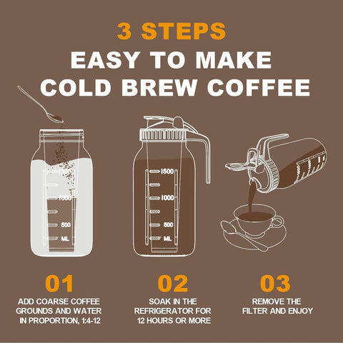 JunVpic filtro multifunción mantiene posos fuera para un café suave