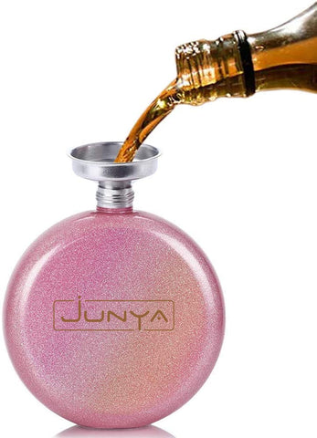 Junya interior fácil de limpiar, mantenimiento sencillo