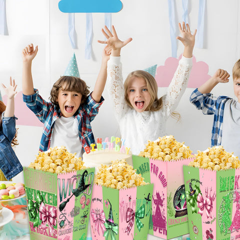 Junyaoii apta para aperitivos dulces o salados en buffets.