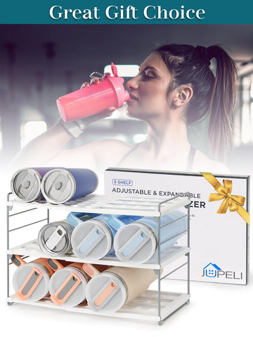 JUPELI regalo práctico para cocina organizada y eficiente.