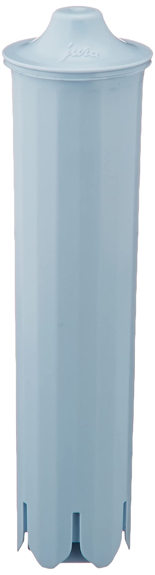 Filtro CLARIS azul de Jura; pack de 3 para agua pura y aroma.