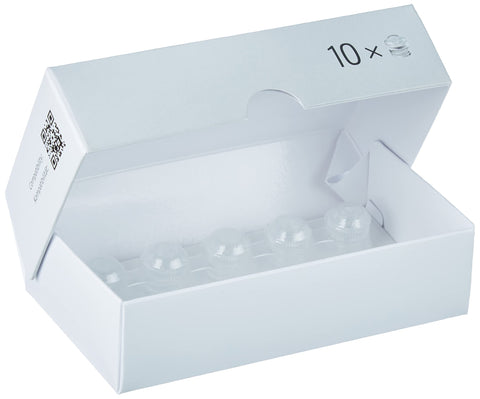 Compatibilidad amplia con modelos One-Touch de JURA.