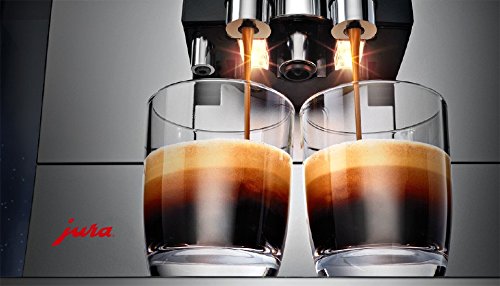 JURA repuestos compatibles con múltiples modelos para mayor versatilidad en la cafetera.